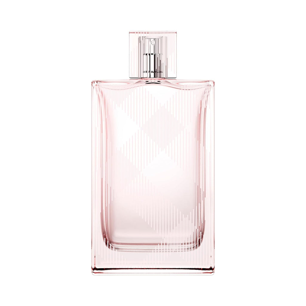 Burberry Brit Sheer Eau de Toilette – Women's Floral Perfume